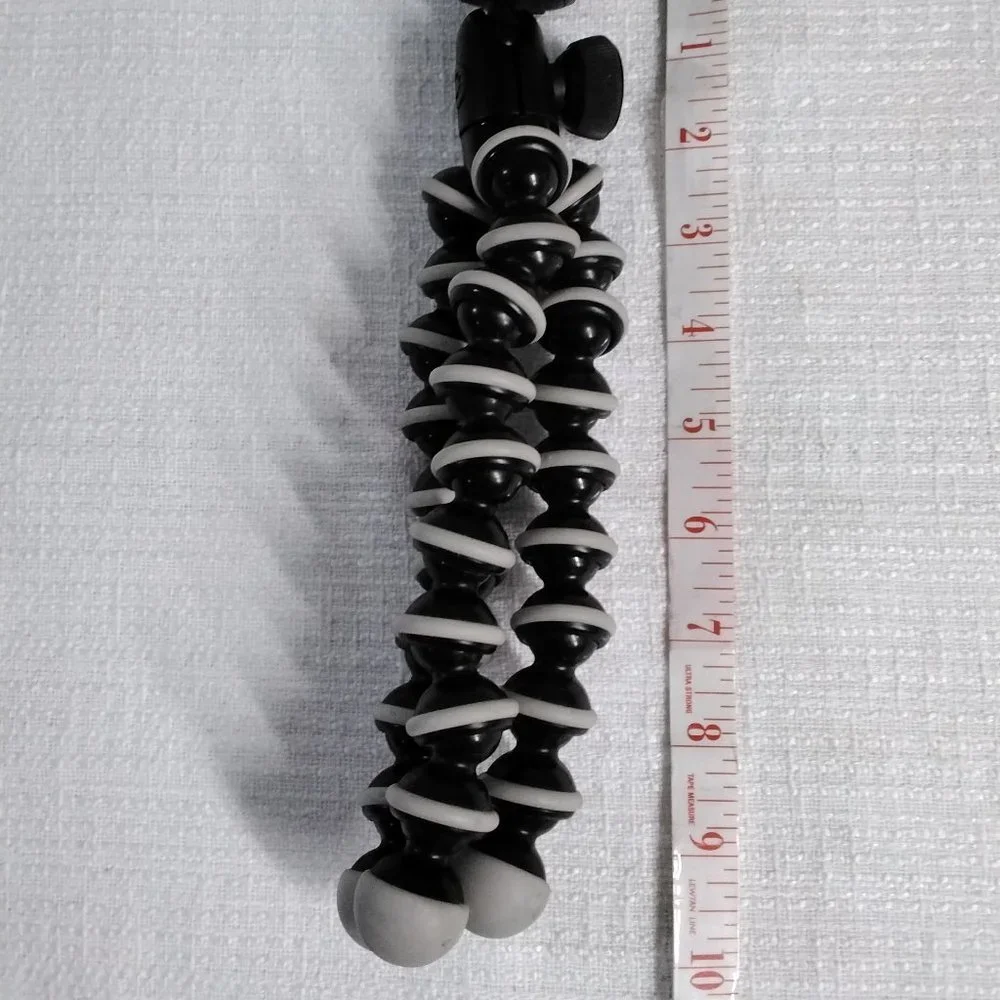 JOBY GorillaPod Tripod flexible Bendable 10